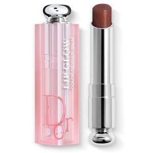 Dior Addict Lip Glow Lip Balm 057 Shimmer Cinnamon